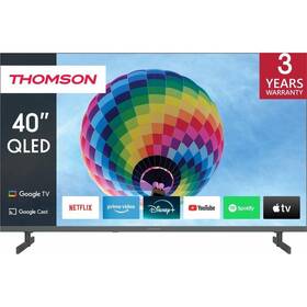 Televize Thomson 40QG4S14 
