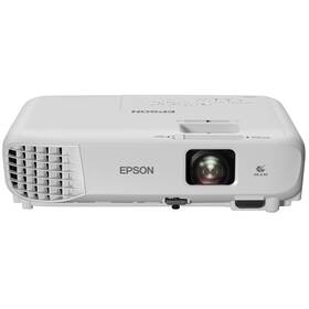 Projektor Epson EB-X06 (V11H972040) bílý