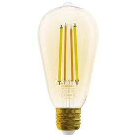 Žárovka LED Sonoff ST64, E27, 7W, teplá bílá (M0802040004)