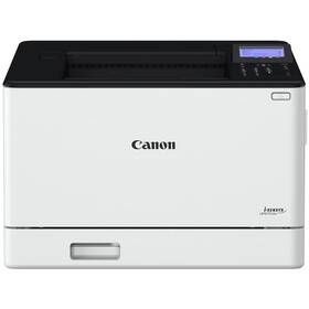 Tiskárna laserová Canon i-SENSYS LBP673Cdw (5456C007) bílý
