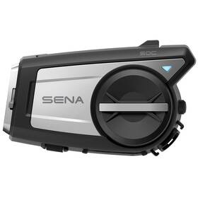 Handsfree SENA Mesh 50C se 4K kamerou (50C-01)