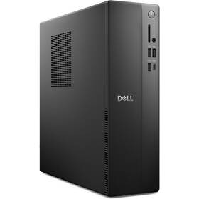 Stolní počítač Dell Slim ECS1250 černá barva
