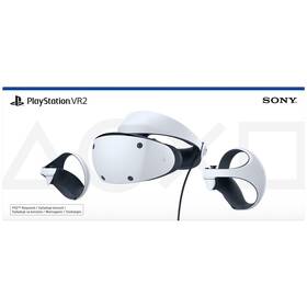Brýle pro virtuální realitu Sony PlayStation VR2 (PS719453994)