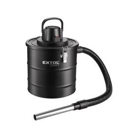 Vysavač na popel Extol Craft 417230 
