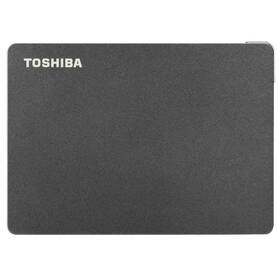 Externí pevný disk 2,5" Toshiba Canvio Gaming 1TB USB 3.2 Gen 1 (HDTX110EK3AA) černý