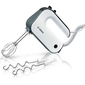 Ruční šlehač Bosch MFQ49300 bílá barva
