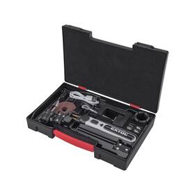 Řezačka polystyrenu Extol Premium 8891504 
