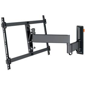 Držák TV Vogel’s TVM 3643 polohovatelný, pro úhlopříčky 40" až 77", nosnost 35 kg černá barva
