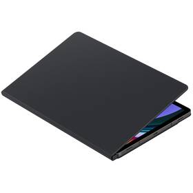 Pouzdro na tablet Samsung Galaxy Tab S9 Smart Book Cover (EF-BX710PBEGWW) černé - rozbaleno - 24 měsíců záruka