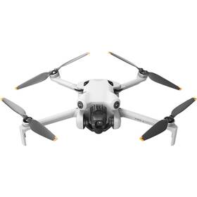 Dron DJI Mini 4 Pro (DJI RC 2) šedý - s kosmetickou vadou - 12 měsíců záruka