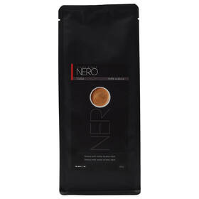 Káva zrnková Nero Cuba 250 g