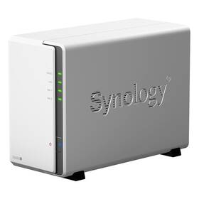 Datové uložiště (NAS) Synology DS220j (DS220J)