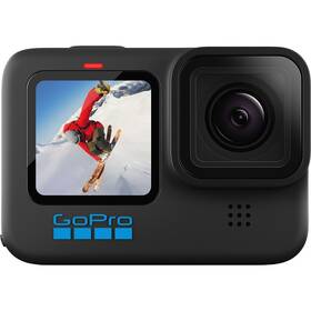 Outdoorová kamera GoPro HERO 10 Black (CHDHX-101-RW) - zánovní - 12 měsíců záruka