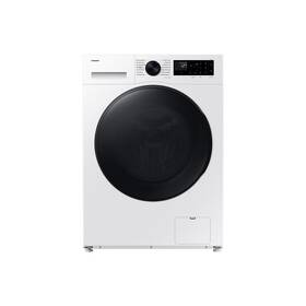 Pračka se sušičkou Samsung WD90DG5B15BELE bílá barva
