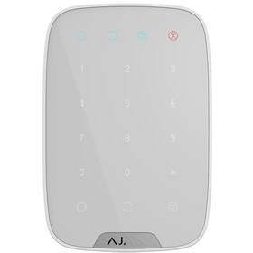 Klávesnice AJAX KeyPad (AJAX8706) bílá
