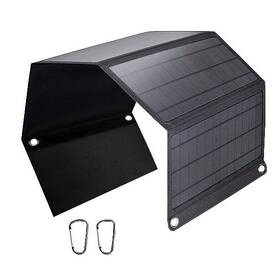 Solární nabíječka Viking 28W 
