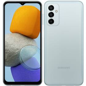 Mobilní telefon Samsung Galaxy M23 5G (SM-M236BLBGEUE) modrý