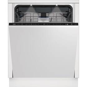 Myčka nádobí Beko BDIN38571C 
