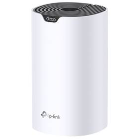 Komplexní Wi-Fi systém TP-Link Deco S7 (1 ks) bílá barva
