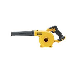 Dílenský fukar Dewalt DCV100-XJ (bez baterie)