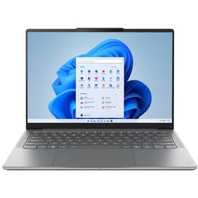 Notebook Lenovo Yoga Slim 7 14ILL10 šedá barva

