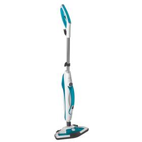 Parní mop Concept CP2000 bílá barva

