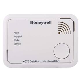 Detektor oxidu uhelnatého Honeywell XC70-CSSK-A, Alarm Scan (XC70-CSSK-A)
