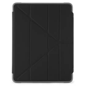 Pouzdro na tablet Pipetto Origami Pencil Shield na Apple iPad 10,2" (2019/2020) černý