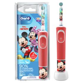 Zubní kartáček Oral-B Vitality Kids Mickey