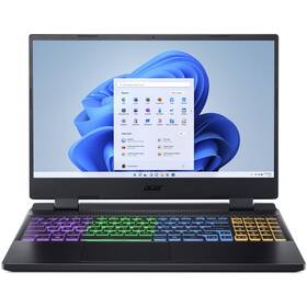 Notebook Acer Nitro 5 (AN515-58-742F) (NH.QGAEC.005) černý