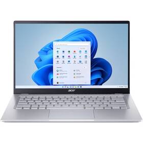 Notebook Acer Swift 3 (SF314-44-R1LA) (NX.K0UEC.001) stříbrný
