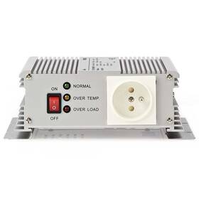 Měnič napětí Nedis PIMS600W12E 
