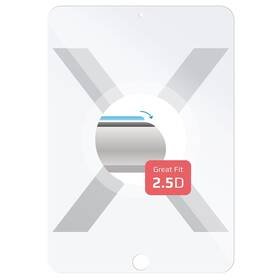 Tvrzené sklo FIXED na Apple iPad Pro 12.9" (2018/2020) (FIXG-369) průhledné