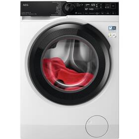 Pračka AEG LFR73944QC bílá barva
