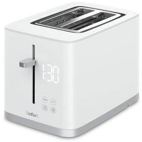 Opékač topinek Tefal TT693110 bílá barva
