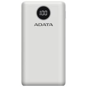 ADATA P20000QCD 20000mAh, QC + PD 18W