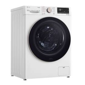 Pračka LG FA610V7RABW bílá