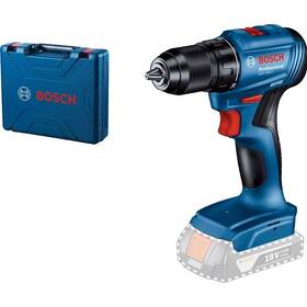 Vrtací šroubovák Bosch Professional GSR 185-LI (bez baterie) 
