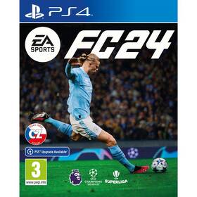 Hra EA Sports PlayStation 4 FC 24 (EAP420623)