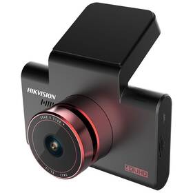 Autokamera Hikvision AE-DC8312-C6S černá