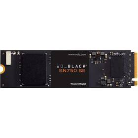 SSD Western Digital Black SN750 1TB M.2 (WDS100T1B0E)