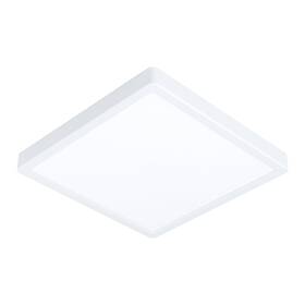 Stropní svítidlo Eglo Fueva-Z, čtverec, 28,5 cm (98849) bílé