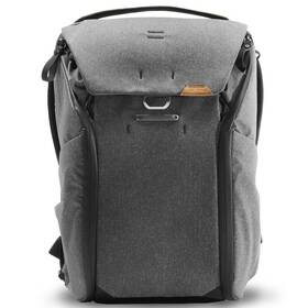 Batoh Peak Design Everyday Backpack 20L (v2) (BEDB-20-CH-2) šedý
