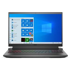 Notebook Dell G15 (5511) (G5511-54958) černý
