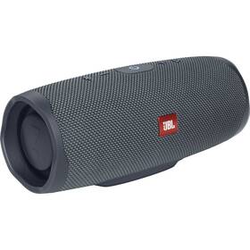 Přenosný reproduktor JBL Charge Essential 2 šedá barva
