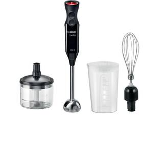 Ponorný mixér Bosch MS61B6150 černá barva
