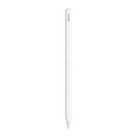 Stylus Apple Pencil (2. generace) (MU8F2ZM/A) bílý - rozbaleno - 24 měsíců záruka