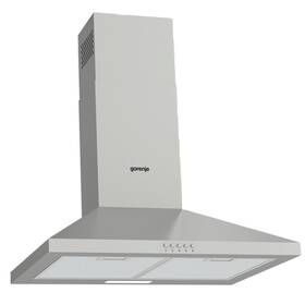 Odsavač par Gorenje WHC629E4X nerez
