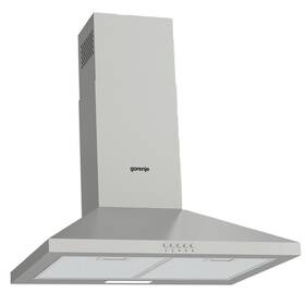 Odsavač par Gorenje Essential WHC629E4X nerez