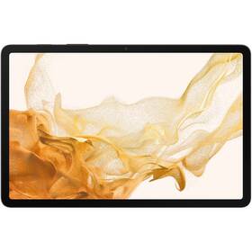 Dotykový tablet Samsung Galaxy Tab S8 Wi-Fi - Graphite (SM-X700NZAAEUE)